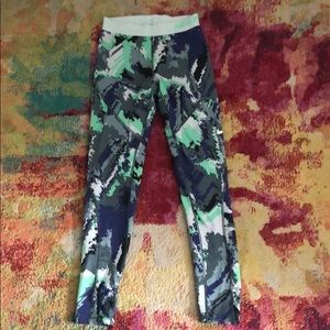 Women’s Nike tights